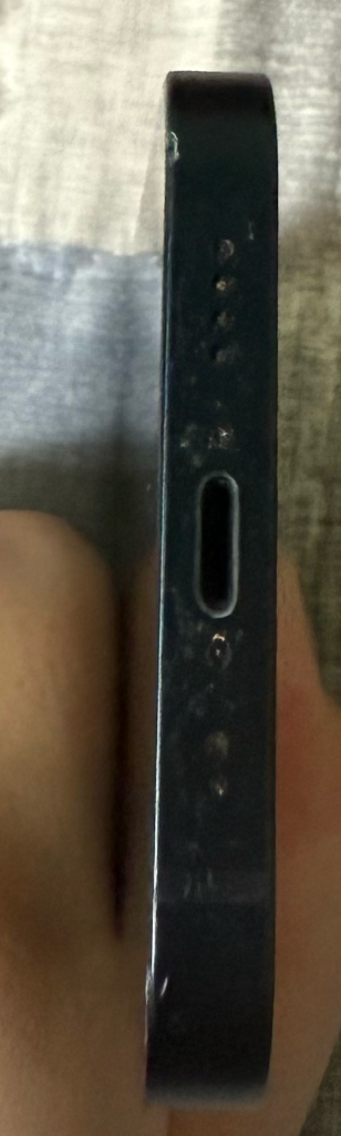 아이폰 13미니 128기가 팝니다--9