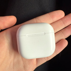 에어팟 4세대 노캔