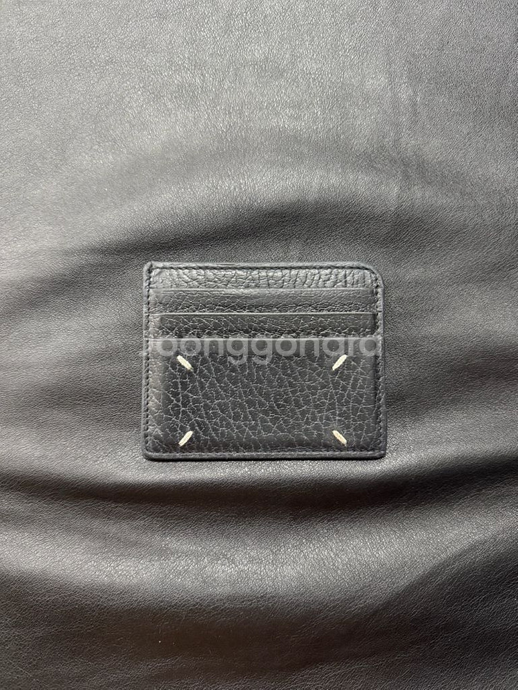 마르지엘라 카드지갑--0