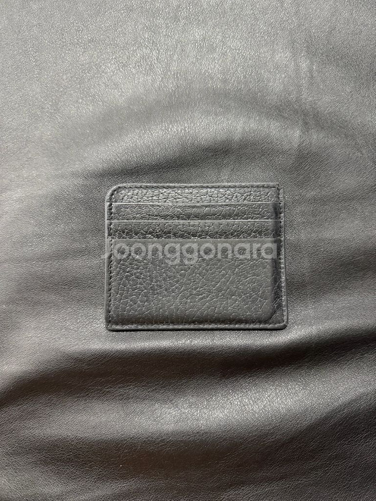 마르지엘라 카드지갑--1