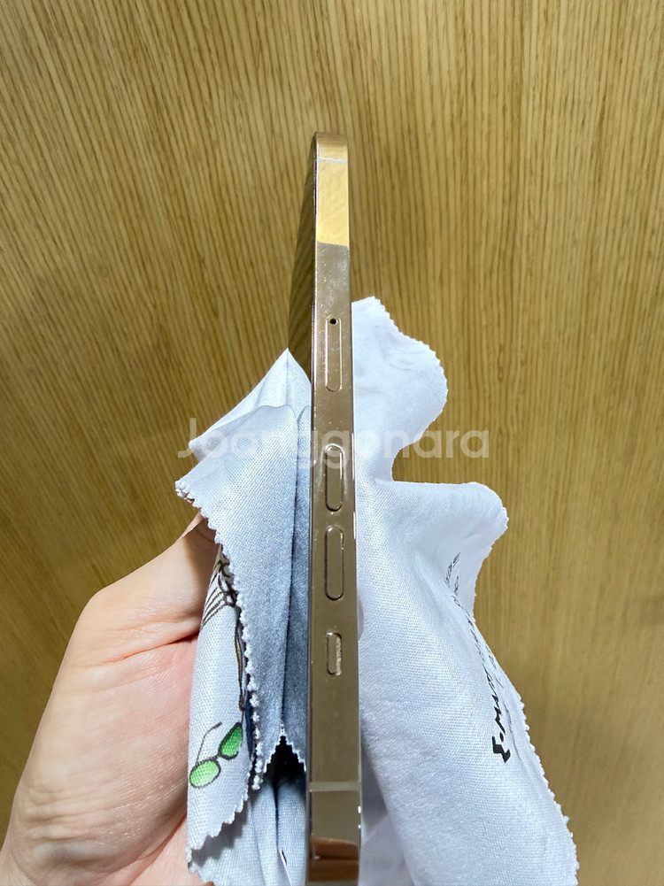 아이폰 13 프로 골드 1TB--2