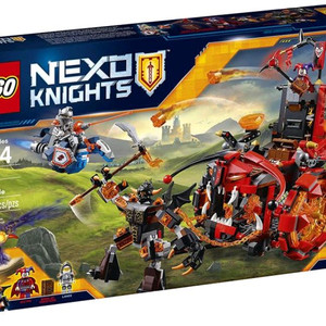 레고 넥소나이츠 70316 피규어 판매