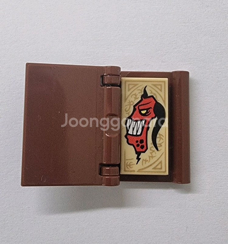 레고 넥소나이츠 70316 피규어 판매--2