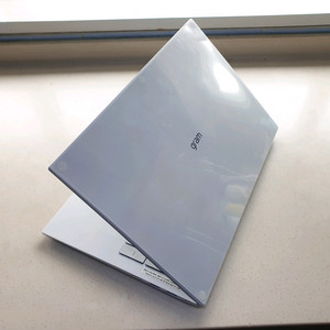 최고사양 17인치 LG 그램 22년 코어 i7 16GB