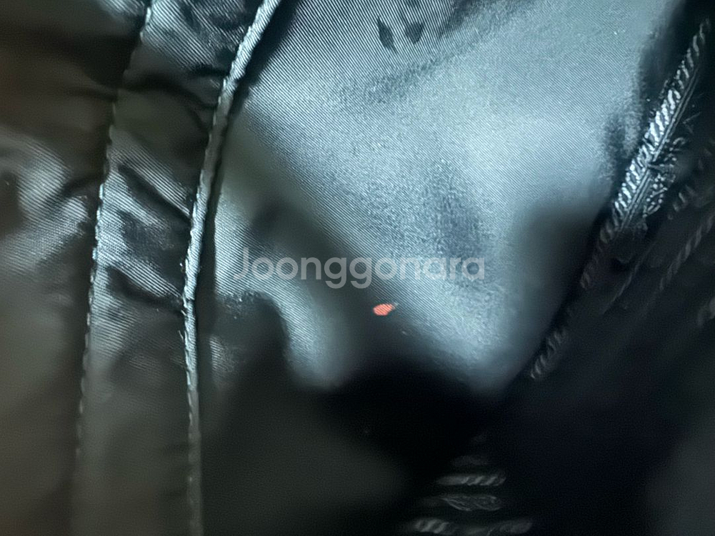 프라다 테수토 호보백 남성용 판매.--1