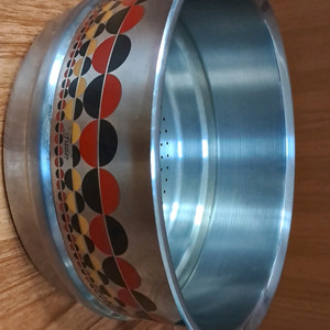 휘슬러 26cm 스티머 찜기