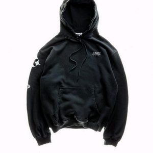 uvu 돌로미티 후드티 XL