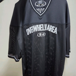 압도 럭비져지 L사이즈