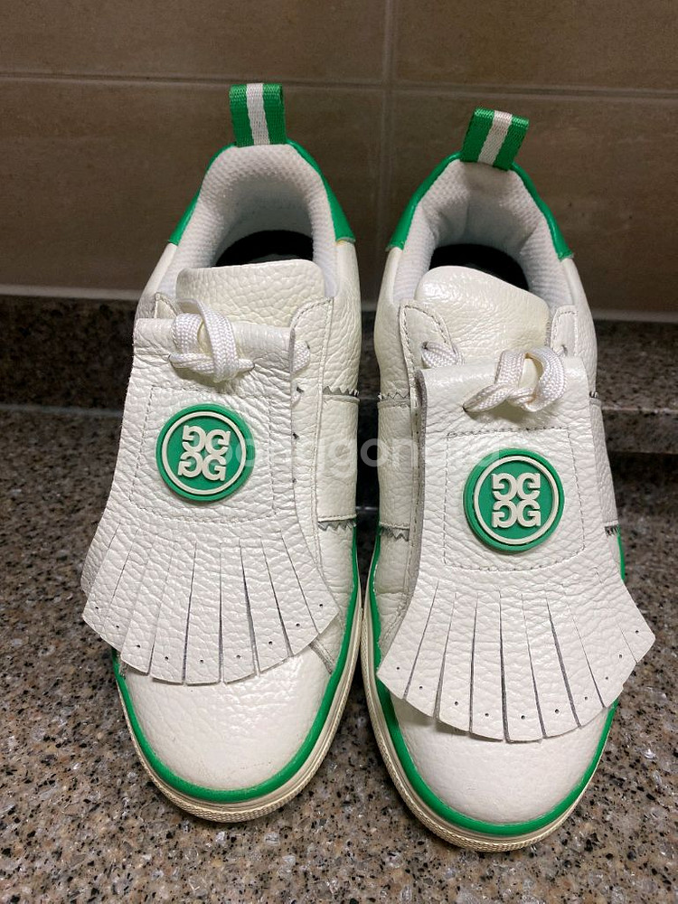 프릴 스니커즈--0