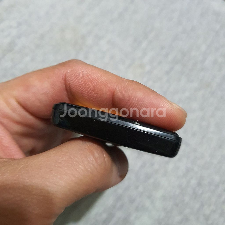 삼성 옙 YEPP YP-Q1 4기가 mp3 부품용--4