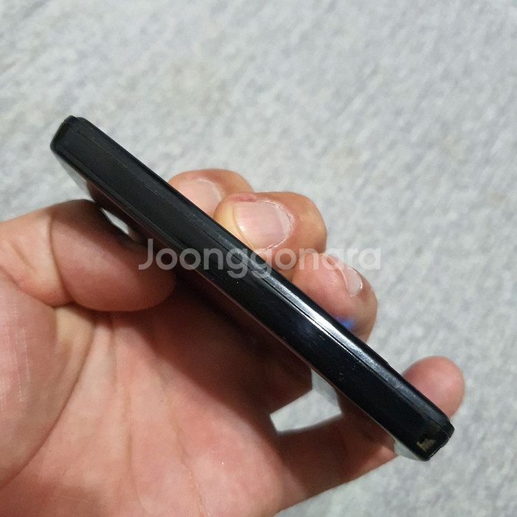 삼성 옙 YEPP YP-Q1 4기가 mp3 부품용--6