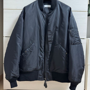 마카(marka) MA-1 블랙 3사이즈