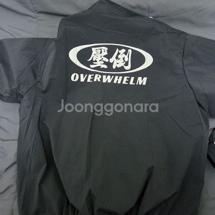 압도 001 바람막이--1