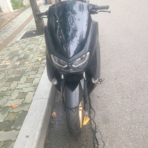 엔맥스 21년식 7만주행 110만원에판매합니다