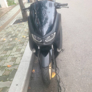 엔맥스 21년식 7만주행 110만원에판매합니다