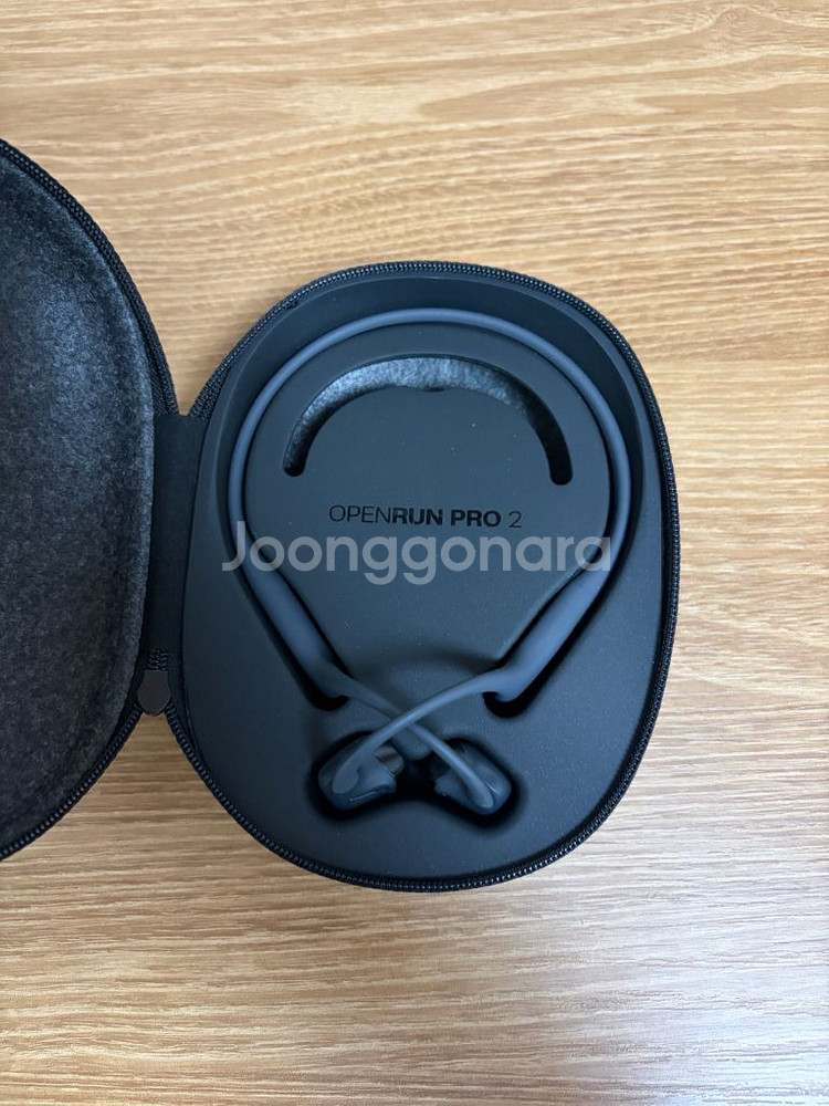 샥즈 오픈런 프로2 블랙 색상--0