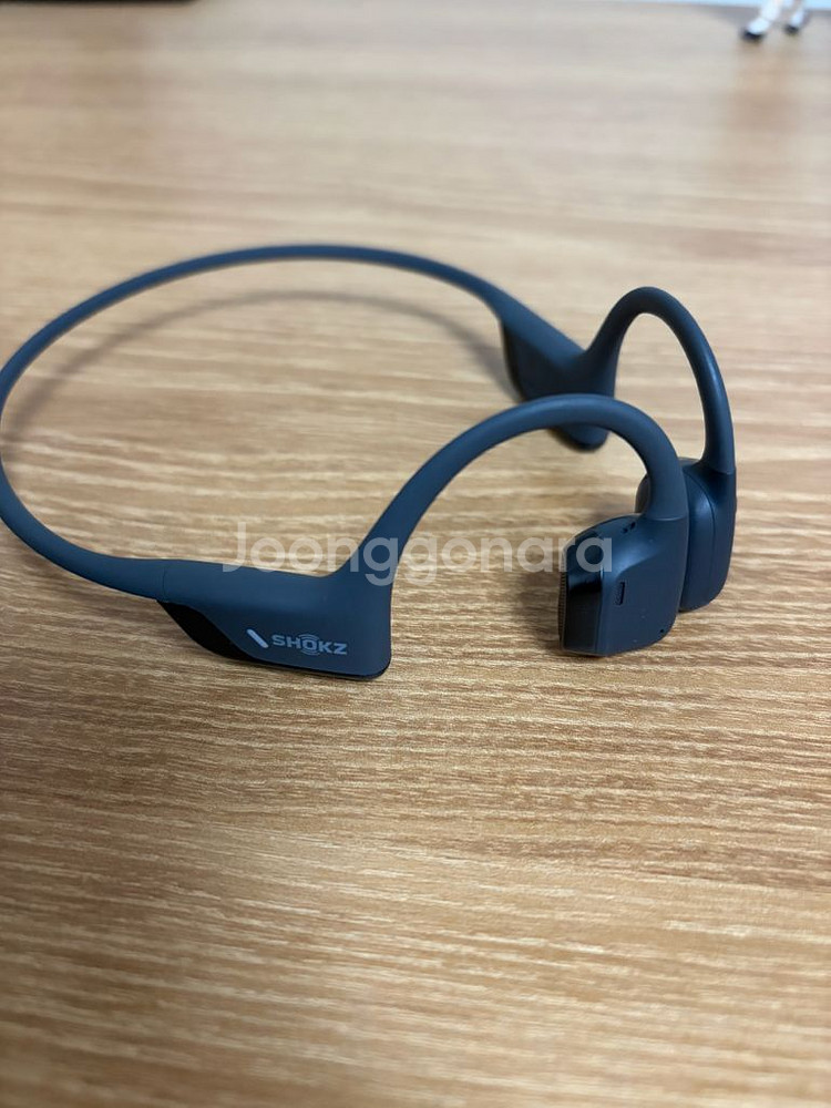 샥즈 오픈런 프로2 블랙 색상--1