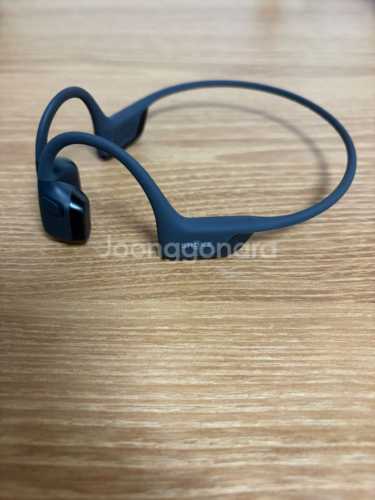 샥즈 오픈런 프로2 블랙 색상--2