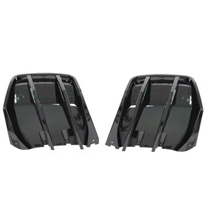 콜벳c7 리어디퓨저 이미지