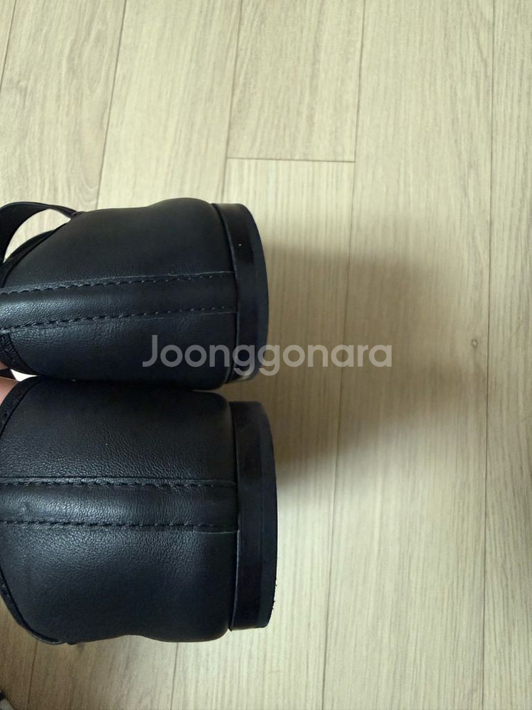 레페토 조아나 발레리나 플랫--1