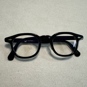 하만 옵티컬 월리스 46사이즈 블랙