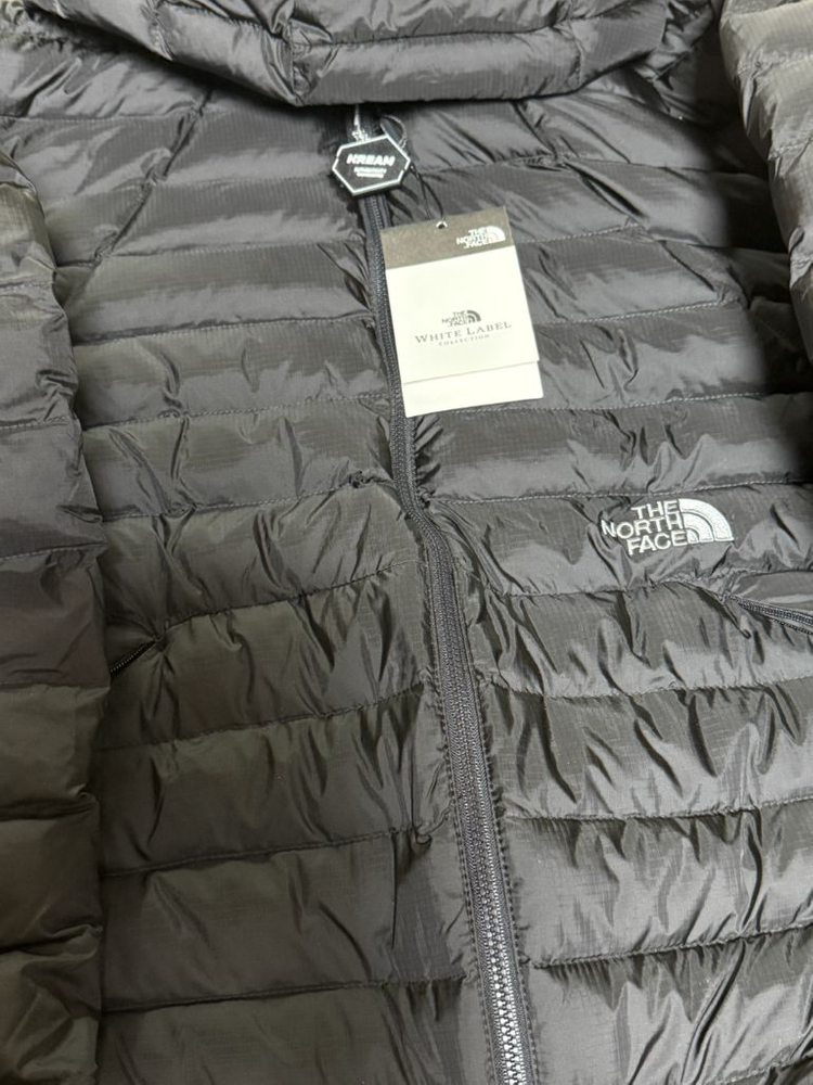 노스페이스 벤투스 온 자켓 이미지