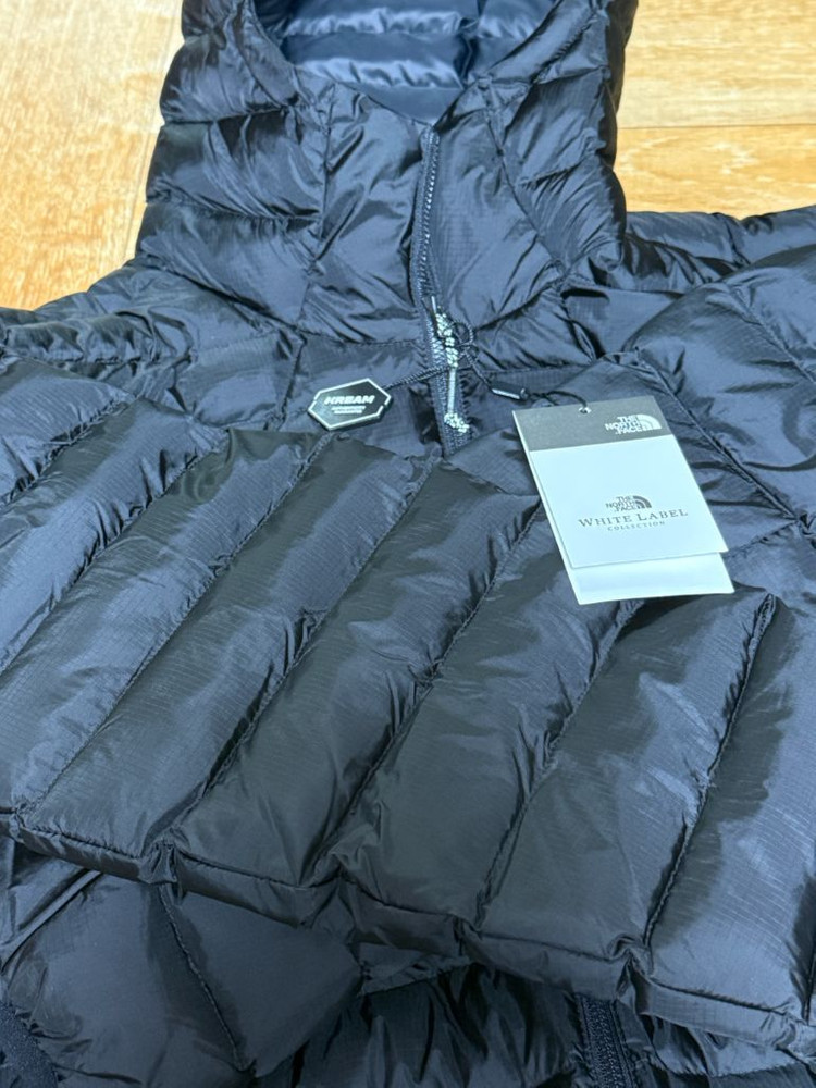 노스페이스 벤투스 온 자켓 이미지