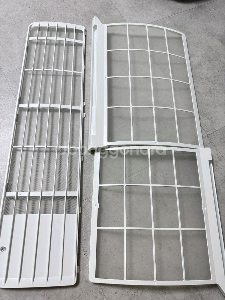 24.5월 삼성 무풍클래식 2in1 에어컨 (AF17--6