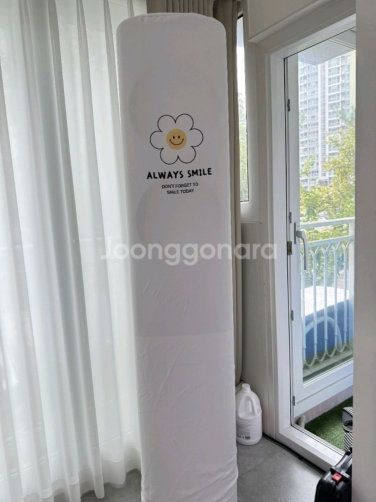 24.5월 삼성 무풍클래식 2in1 에어컨 (AF17--7