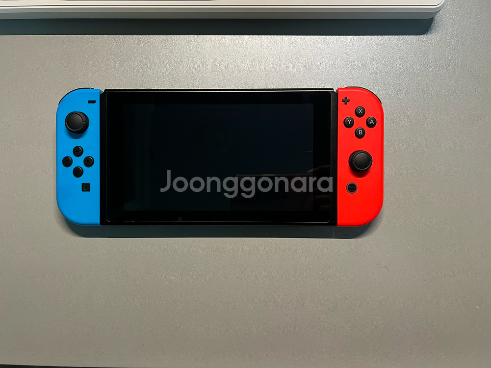 닌텐도 스위치 배터리 개선판--0