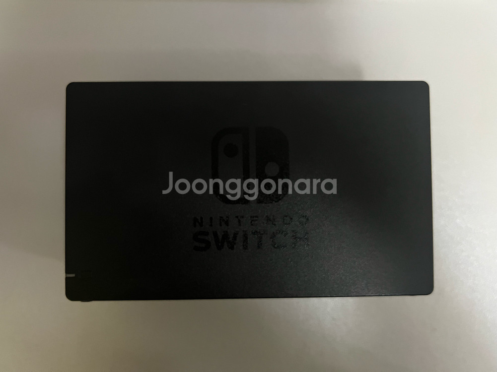 닌텐도 스위치 배터리 개선판--3