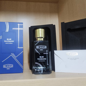 [무배, 새상품] 엑스니힐로 블루탈리스만 EDP 100ML
