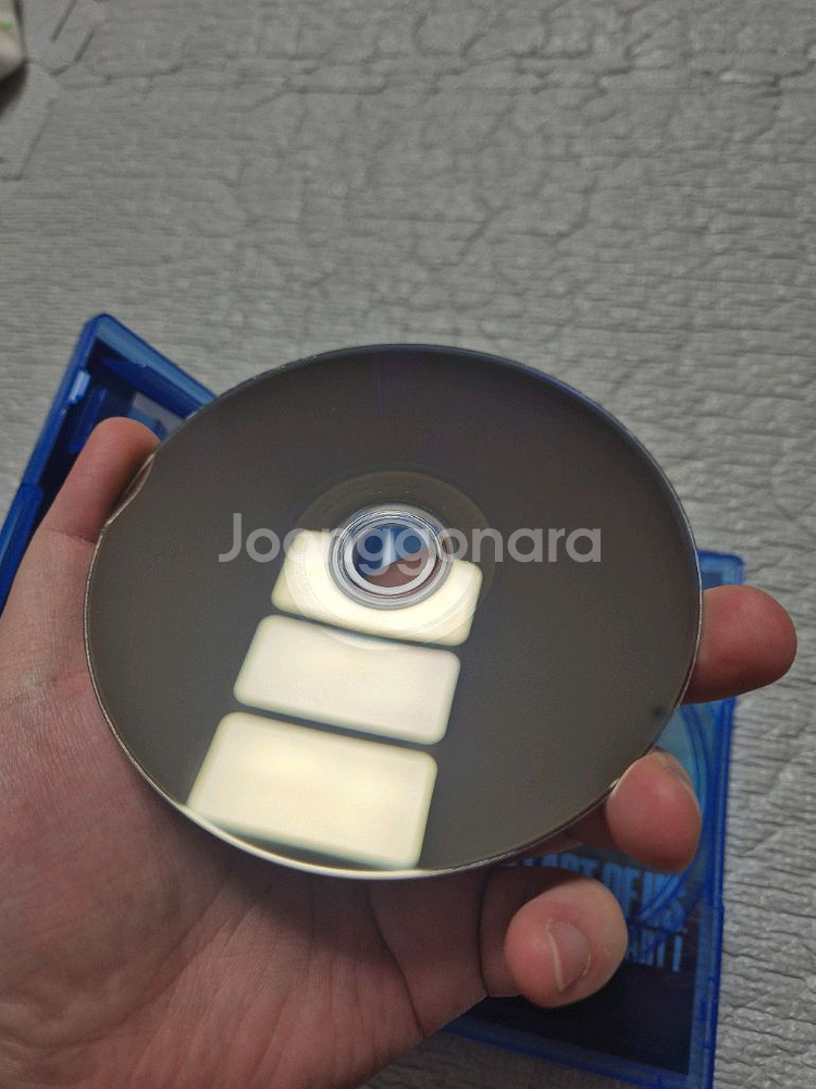 PS5 라스트 오브 어스 파트1--3