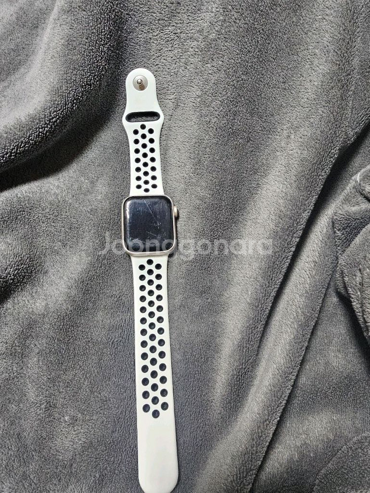 애플워치 se2 40mm gps--0