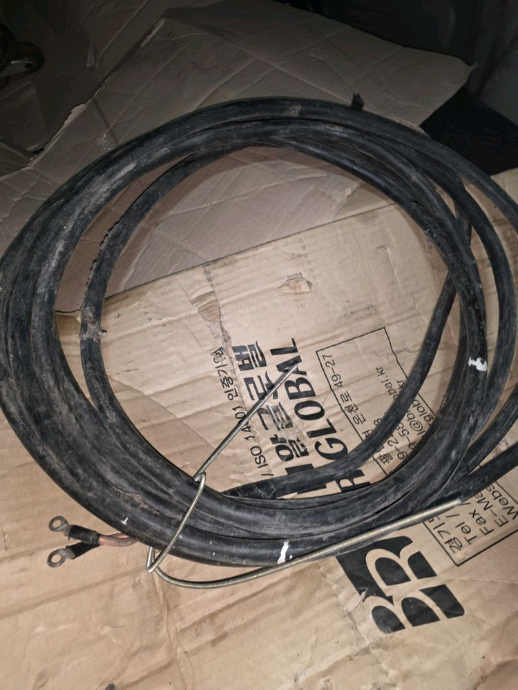 대영용접기 공업용 용접기--3