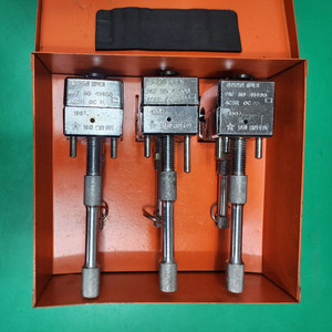 절연 전선 피박기 세트 전문가용