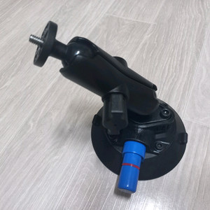 파라그랩 진공 흡착식 거치대