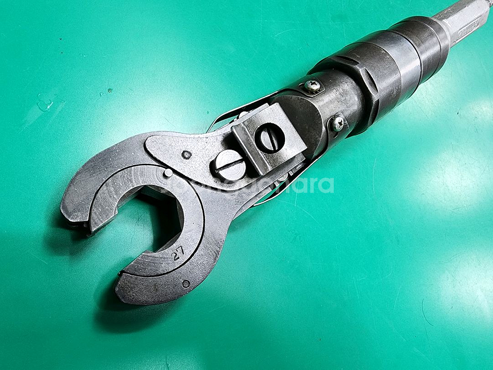 후지 에어 라쳇트 렌치 (27mm) Fuji FRW13--1