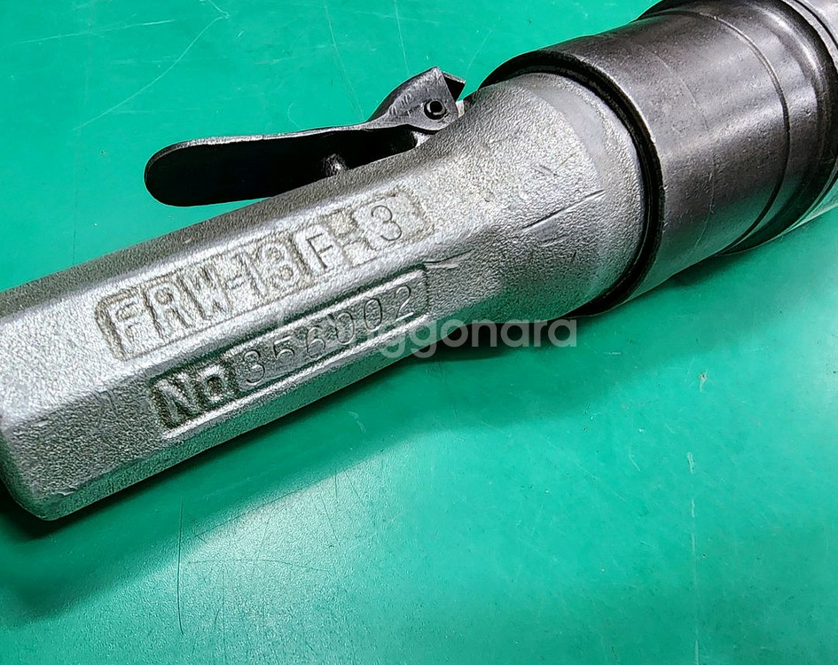 후지 에어 라쳇트 렌치 (27mm) Fuji FRW13--4