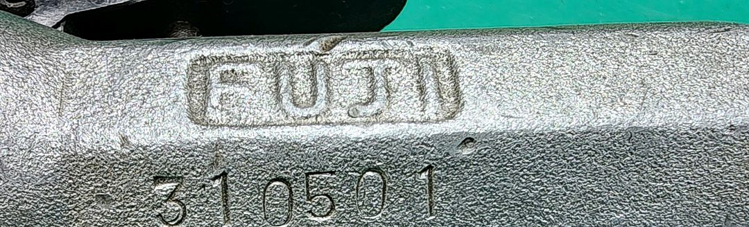 후지 에어 라쳇트 렌치 (27mm) Fuji FRW13--5