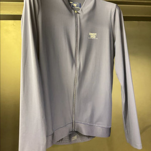 컨셉 스피드 긴팔 져지 / 스몰