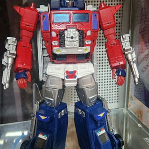 MG-09 슈퍼진라이 KO 판매