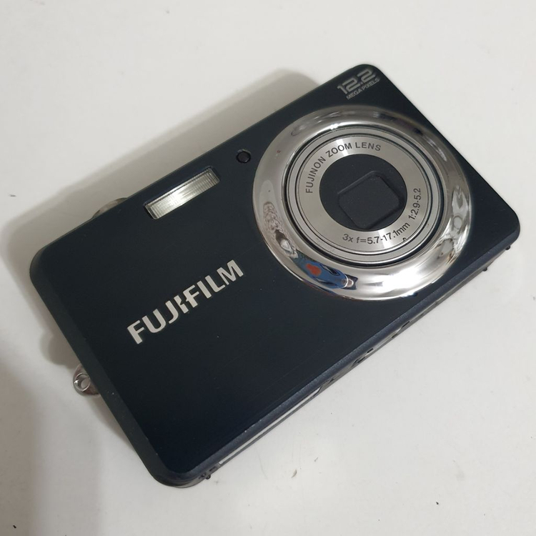 후지 파인픽스 J40 디카--1