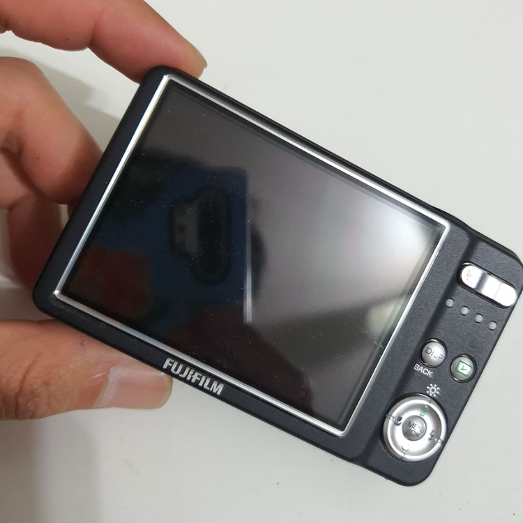 후지 파인픽스 J40 디카--2