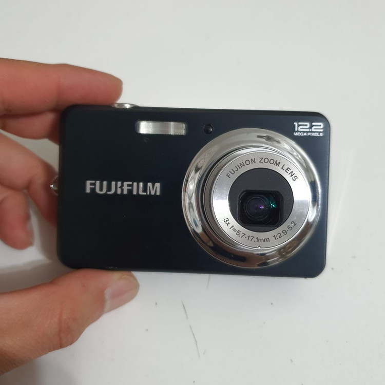 후지 파인픽스 J40 디카--4