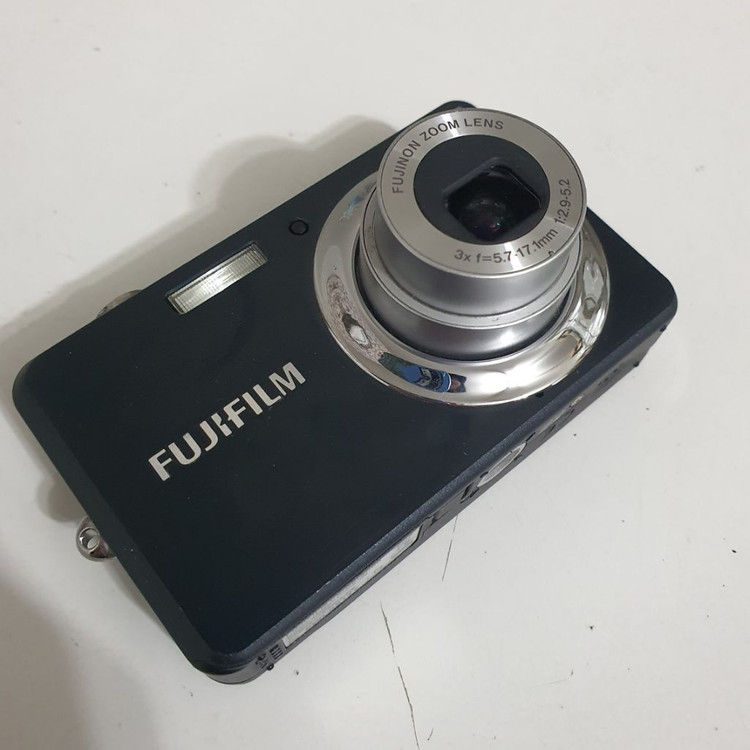 후지 파인픽스 J40 디카--5