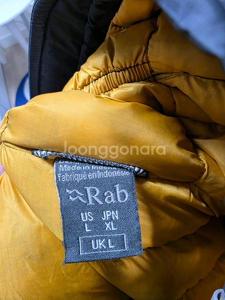 [L] 랩 마이크로라이트알파인 벨루가--2