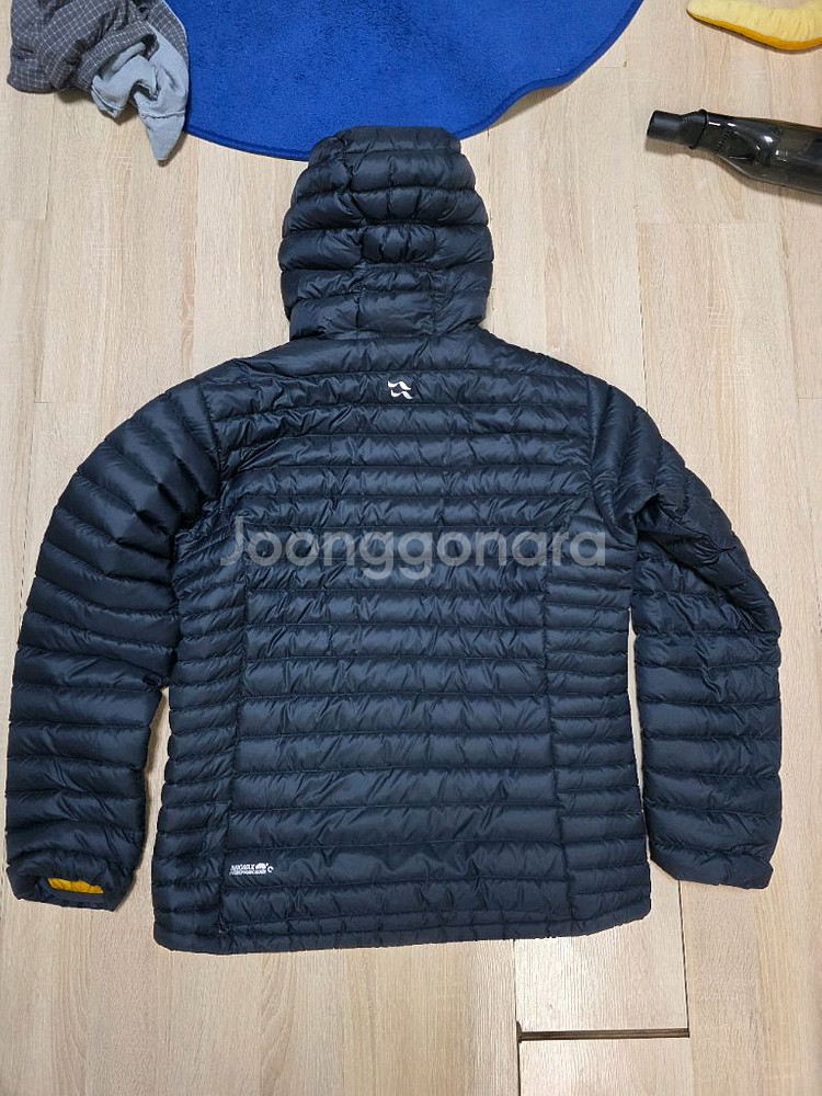 [L] 랩 마이크로라이트알파인 벨루가--1