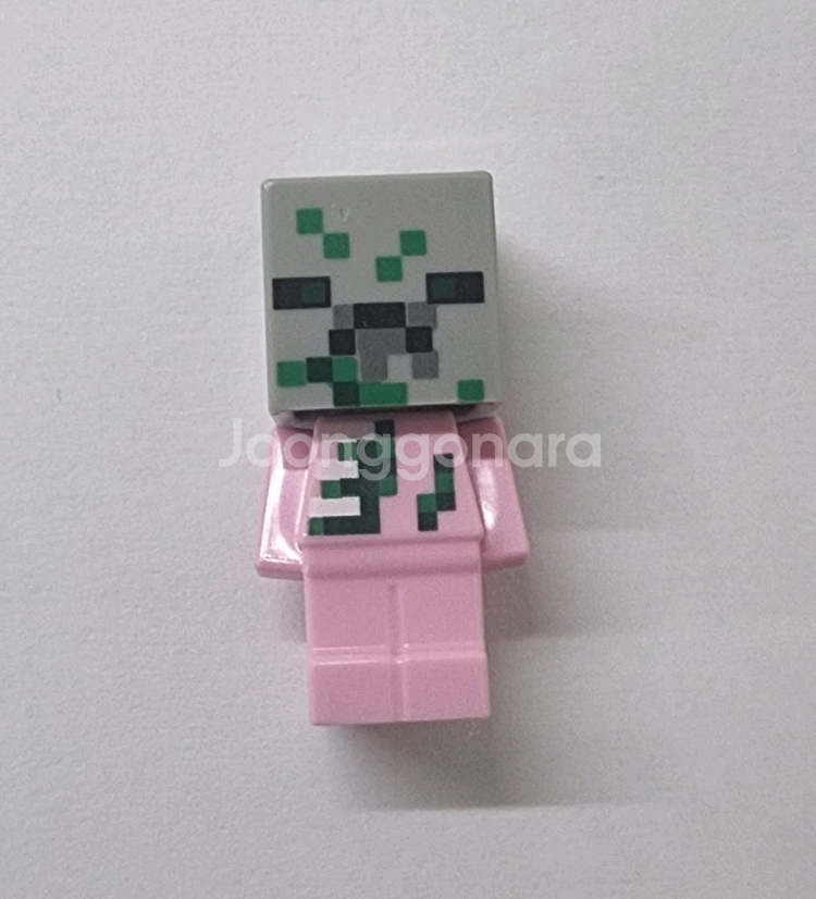 레고 마인크래프트 21143 피규어--2