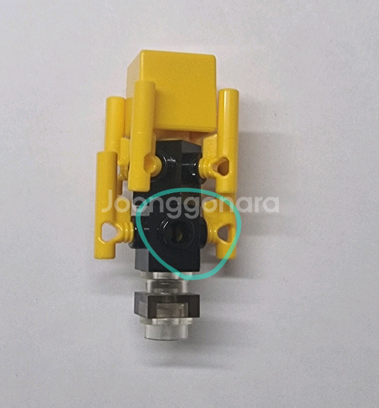 레고 마인크래프트 21143 피규어--6